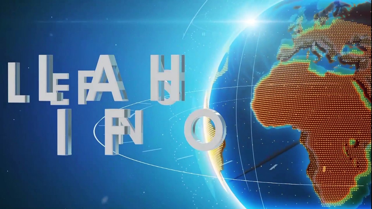 Le Flash de 15 Heures de RTI 1 du 29 avril 2024