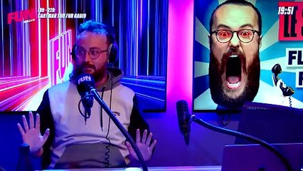 Le canular de Flo - Le scandale (ARMURERIE LOISIRS)