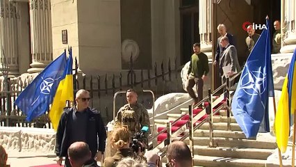 NATO'dan Putin'i çıldırtacak hamle! Dünyaya ilan ettiler