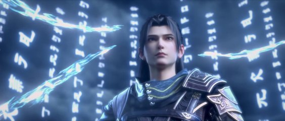 Battle Through the Heavens S05 E94 [Multi Sub