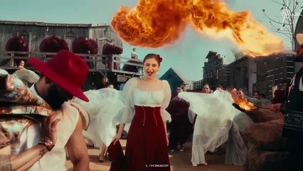 Thank You God (Song) _ Dhvani Bhanushali, David A, Natania L, Miranda G, Shloke L _ Piyush-Shazia