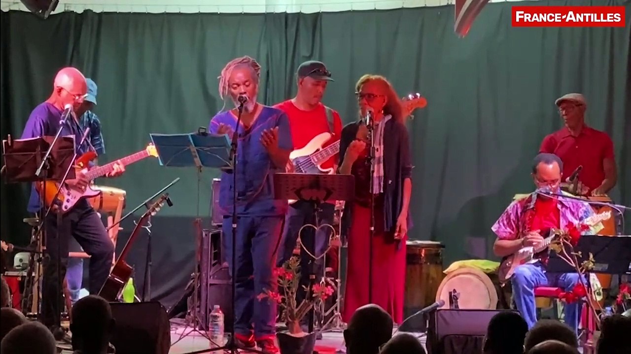 Le groupe "Souch" fête ses 10 ans