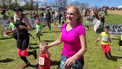 Cross Małego Straceńca 2024 w Głogowie