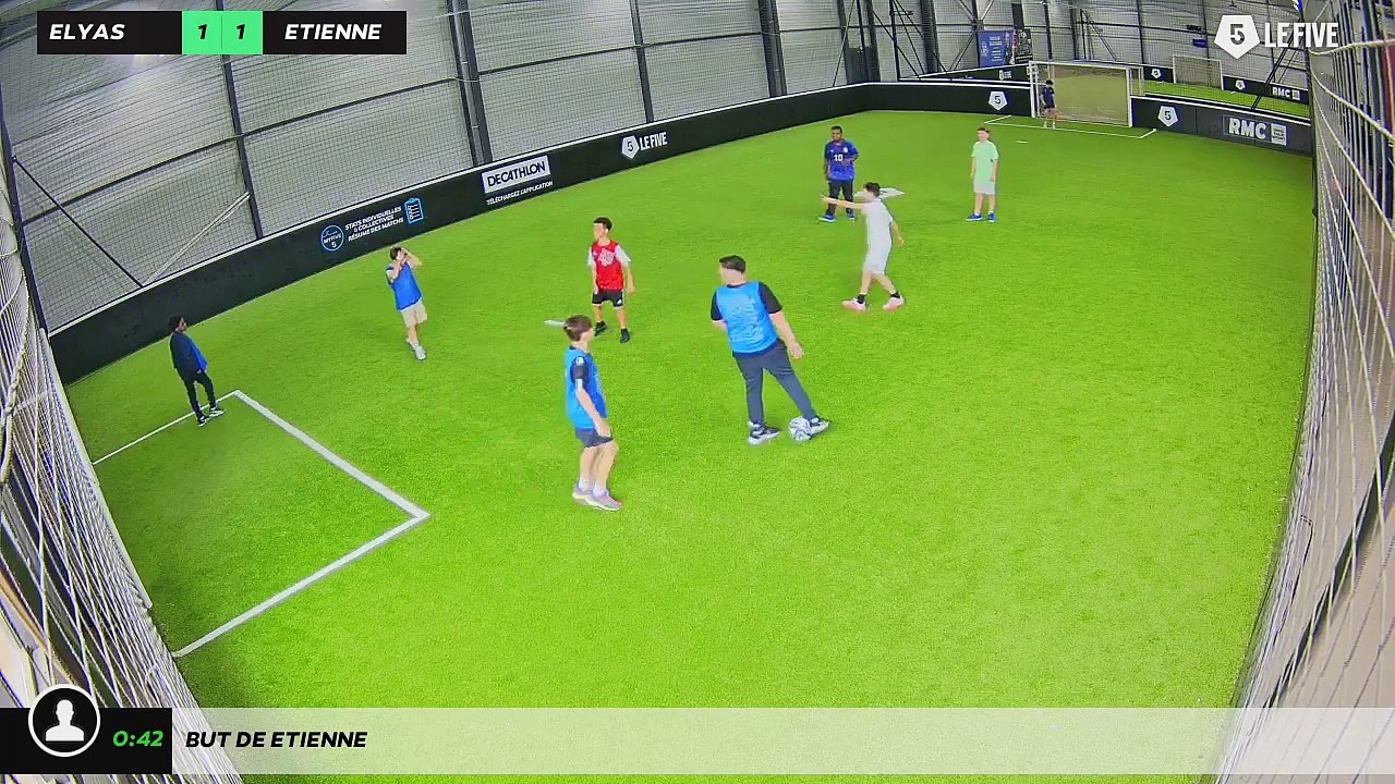 But de Etienne