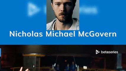 Nicholas Michael McGovern (DE)