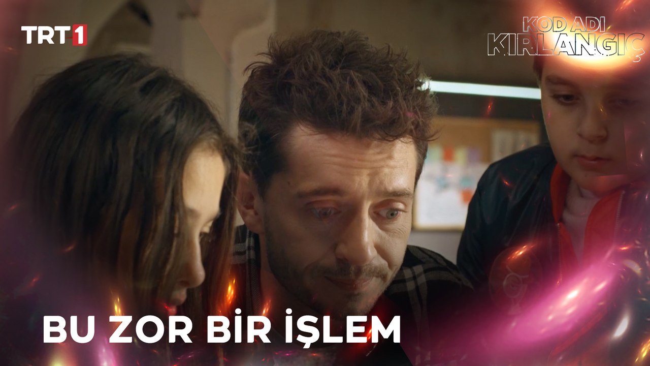 Selim Hoca, Yiğit Efe'nin Bulunmasına Yardımcı Oluyor - Kod Adı Kılrangıç 21.Bölüm