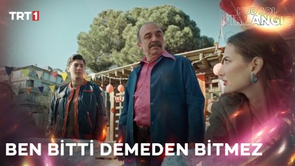 Kamil Bey Yarışmada Bağayı İddialı - Kod Adı Kılrangıç 21.Bölüm