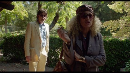 A Glimpse Inside the Mind of Charles Swan III - Official Trailer