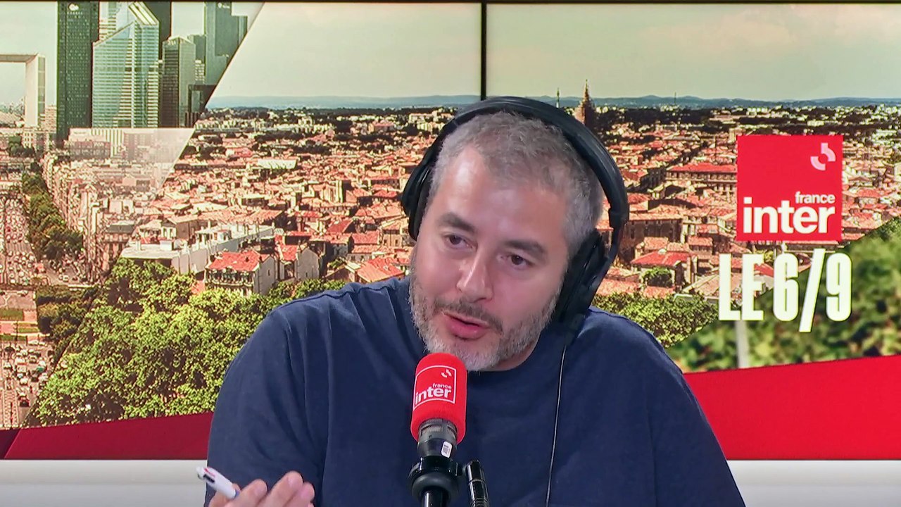 Sexualité : “Quand on parle de désir et de plaisir, on parle toujours de problèmes”