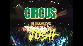 CIRCUS RUNAWAYS | BBOY JOSH