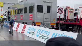 Tour de Romandie 2024 - Dorian Godon la der et la 5e étape à Vernier, Carlos Rodriguez sacré