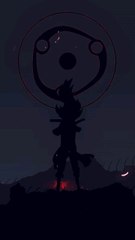 Madara uchiha wallpaper animé 4K