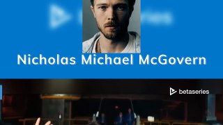 Nicholas Michael McGovern (EN)
