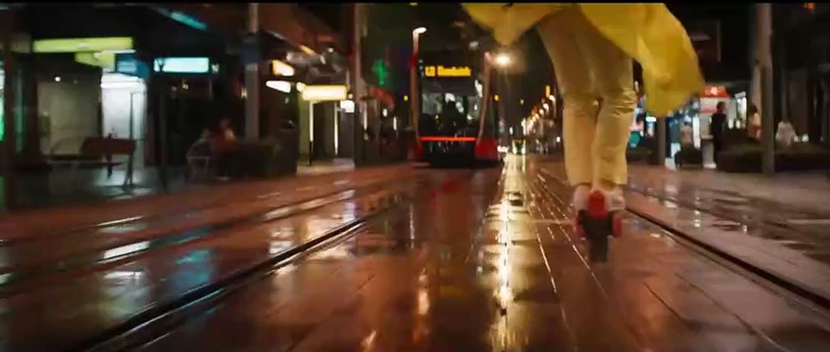 The Fall Guy sort le 1er mai 2024 au cinéma. J'ai eu la chance de voir le film en avant-première.