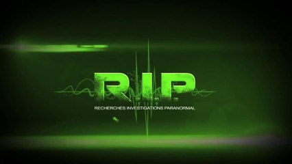 R.I.P. - S03E01 - L'hôtel du Louvres (Manche, France) Partie 2