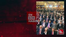 Yeniden Refah Partisi Belediye Başkanları Toplantısı’nda ilginç anlar