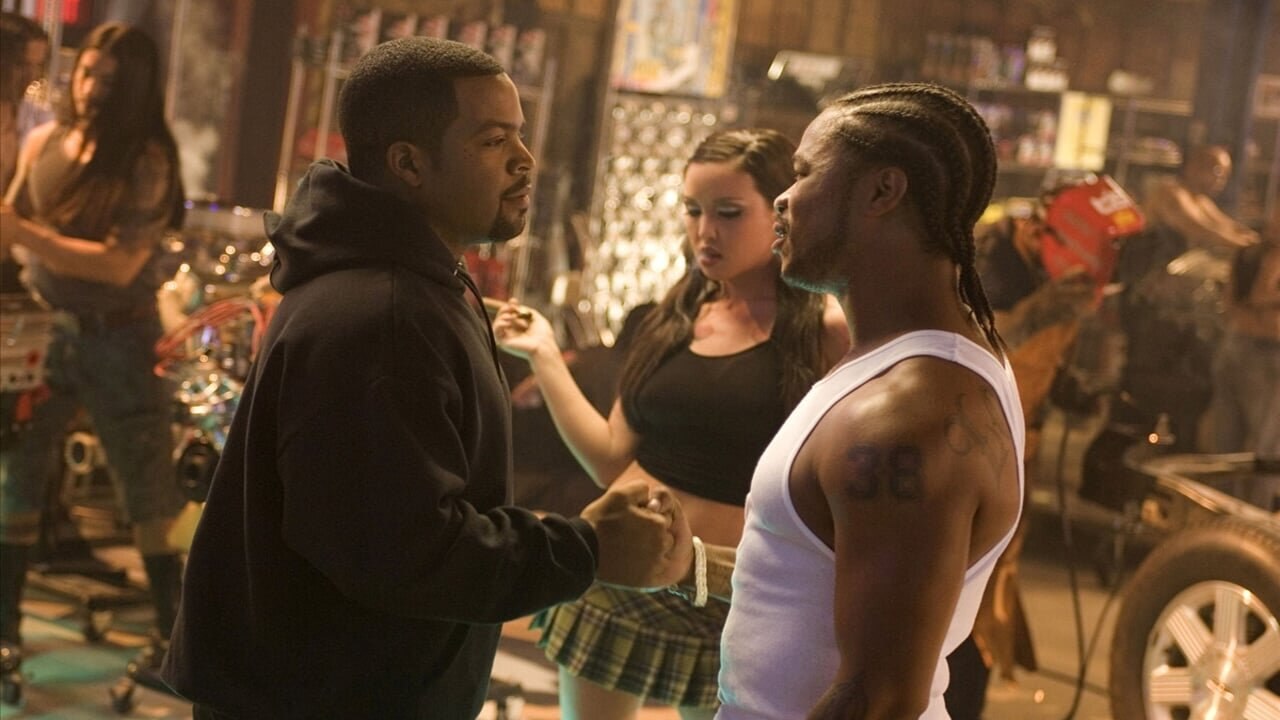 xXx² : The Next Level