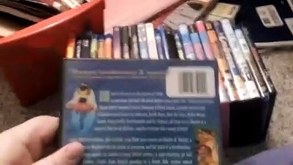 My MGM DVD/Blu-ray/4K UHD Collection (2024 Edition) Part 1: MGM Kids