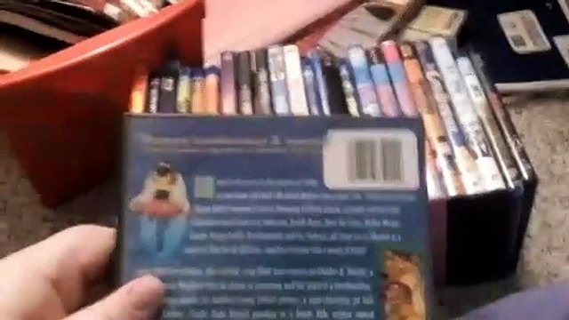 My MGM DVD/Blu-ray/4K UHD Collection (2024 Edition) Part 1: MGM Kids