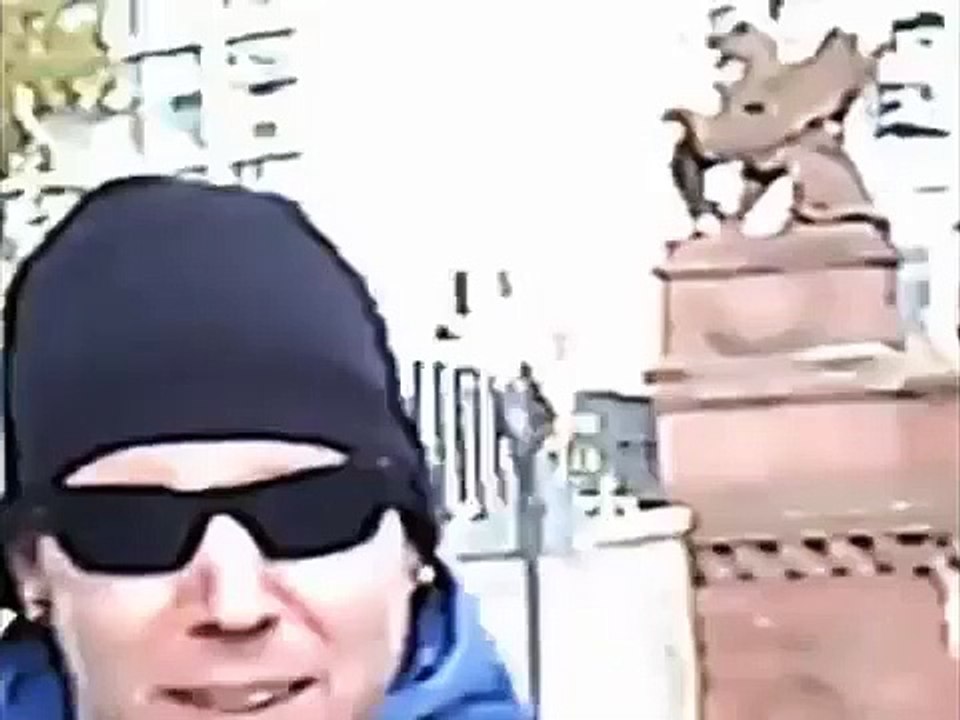 PeppeEXsKrima noch paar beim BTN Hausboot im BundesLand Berlin (Offizielles Real Life Video)