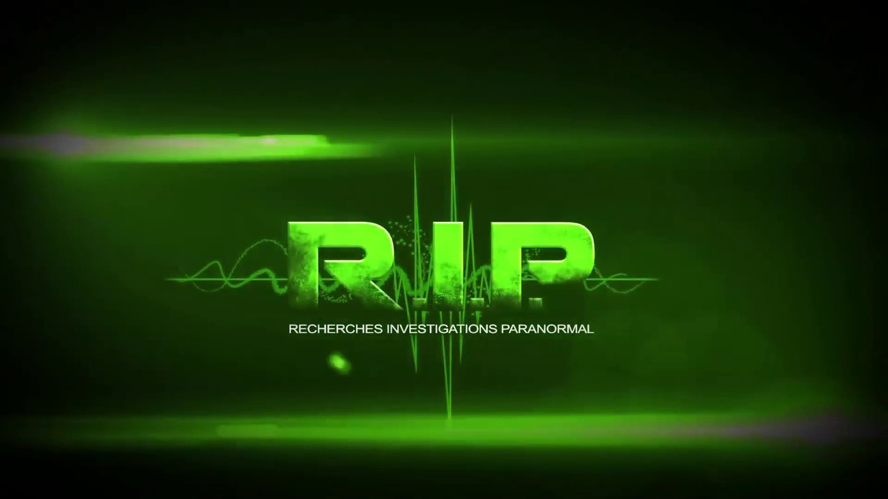 R.I.P. - S03E05 - Le pavillon du Mans (Sarthe, France)