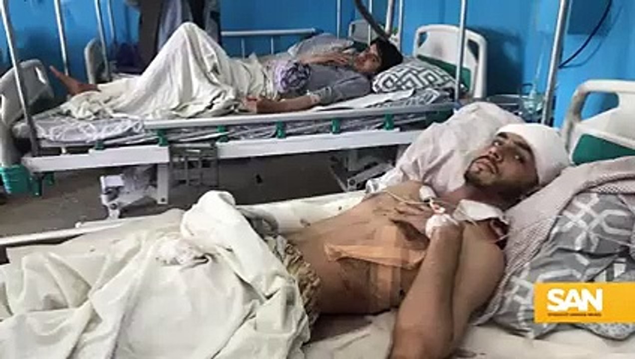 Video undermines official DOD report of attack during Afghanistan withdrawal_Low