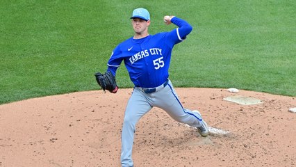 Kansas City's Pitching Woes: Is Cole Ragan's Okay?