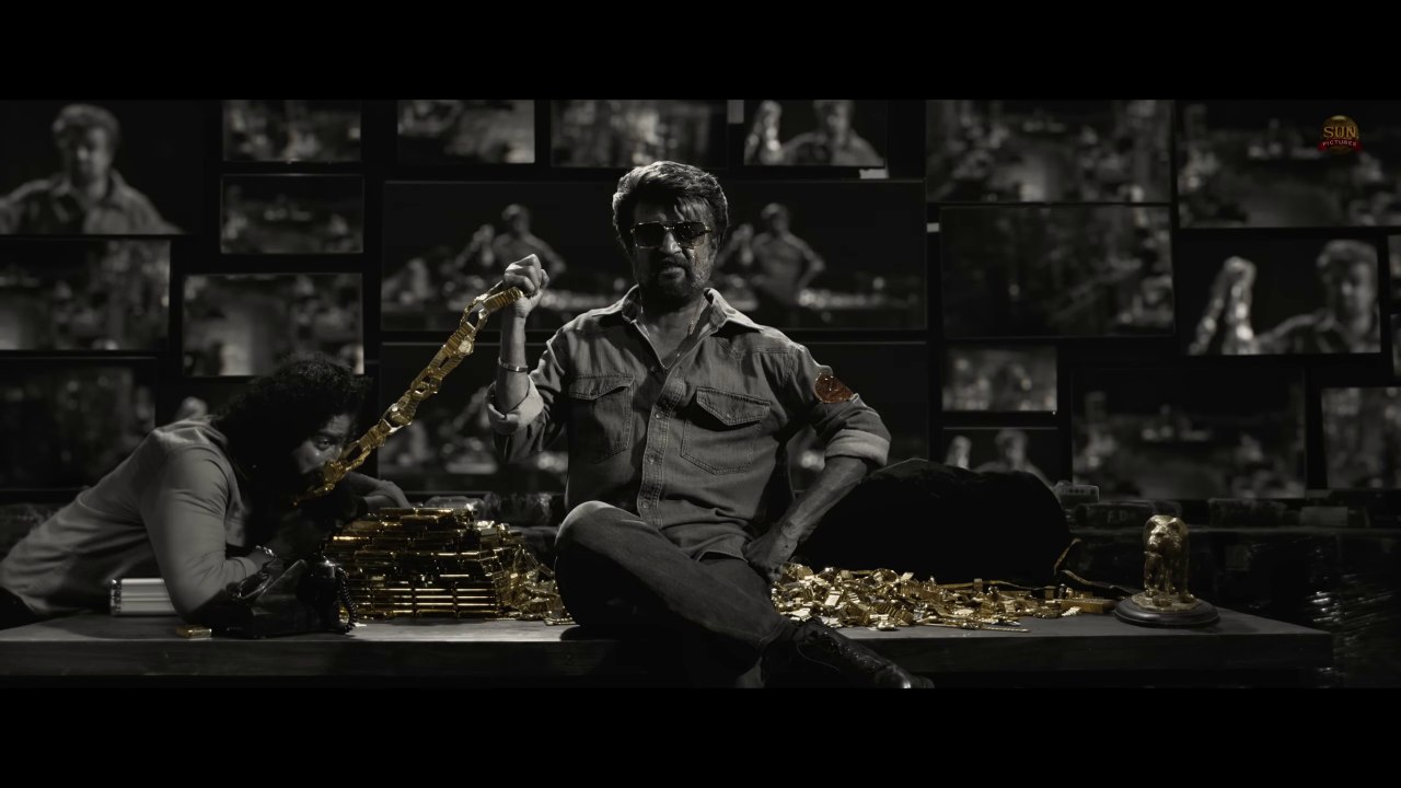 COOLIE - #Thalaivar171 Title Teaser _ Superstar Rajinikanth_ Sun Pictures_ Lokesh Kanagaraj_ Anirudh