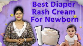New Parents Guide: Best Ointment For Baby Diaper Rash, Mamaearth,Sebamned, Himalaya & Others...