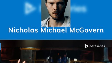Nicholas Michael McGovern (FR)