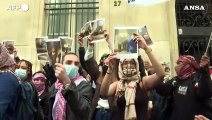 Parigi, a Sciences Po prosegue la mobilitazione per la Palestina