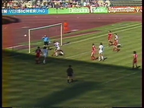 CHAMPIONNAT D' ALLEMAGNE - 1978 - SAISON 1978/1979 -