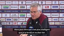 Metz - Bölöni furieux contre le PSG ? : 