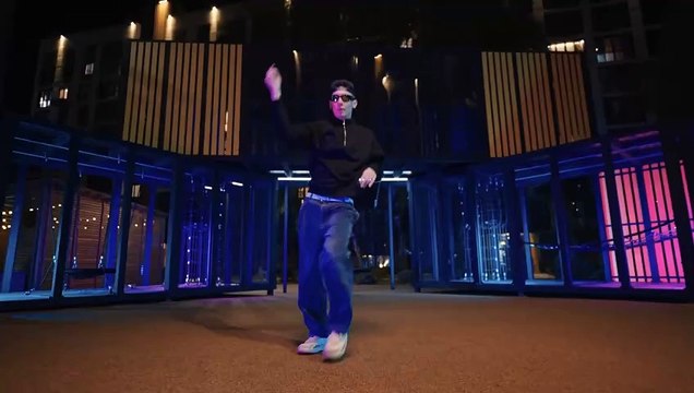 2) Very Well. Srsoul. Music. DARK. R&B Ambient. Serious Playful. Vocals-Lyrical.