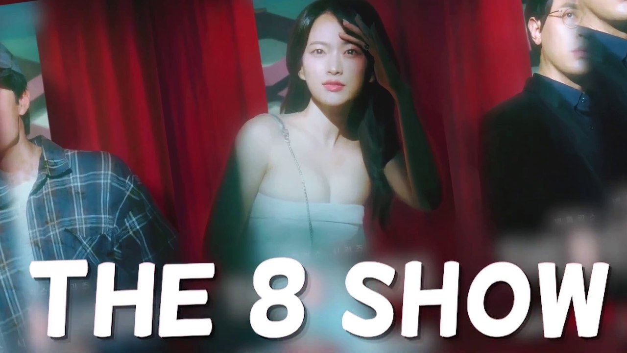 13 Hottest Korean Dramas To Watch in May 2024! [Ft. HappySqueak