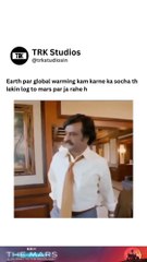 Rajinikanth Shit Meme  for The Mars Series #shorts | TRK Studios Edits