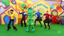 The Wiggles - Eight Wiggles Dancing (2024)