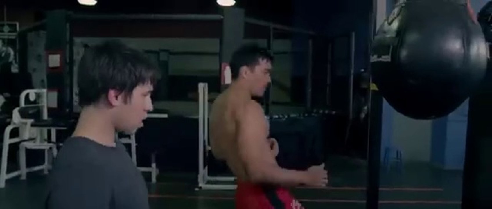 ENTRE HONOR Y VENGANZA PELICULA COMPLETA DE LUCHA Y PELEA EN ESPAÑOL LATINO