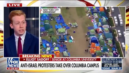 #Columbia University  #CEASEFIRENOW  #Israel #Palestine ขอแสดงความนับถือ Bushnell! วัยทองนี้ได้ตามใจ!