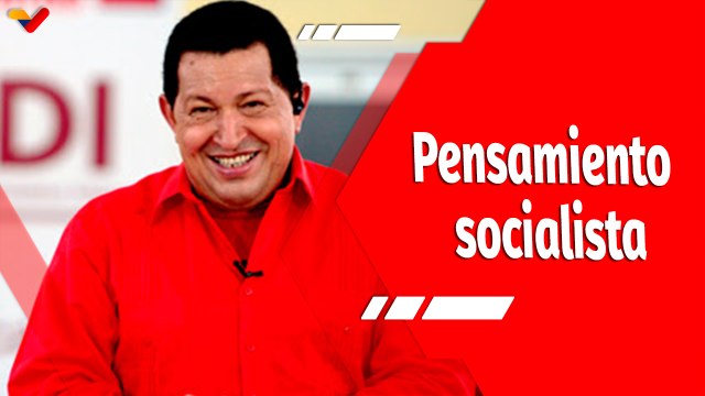 Resumen Aló Presidente | Construcción de un socialismo bolivariano y el cristianismo auténtico