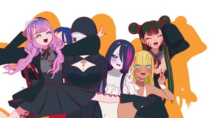 Shinigami Bocchan to Kuro Maid 3rd Seasons Episodes 4