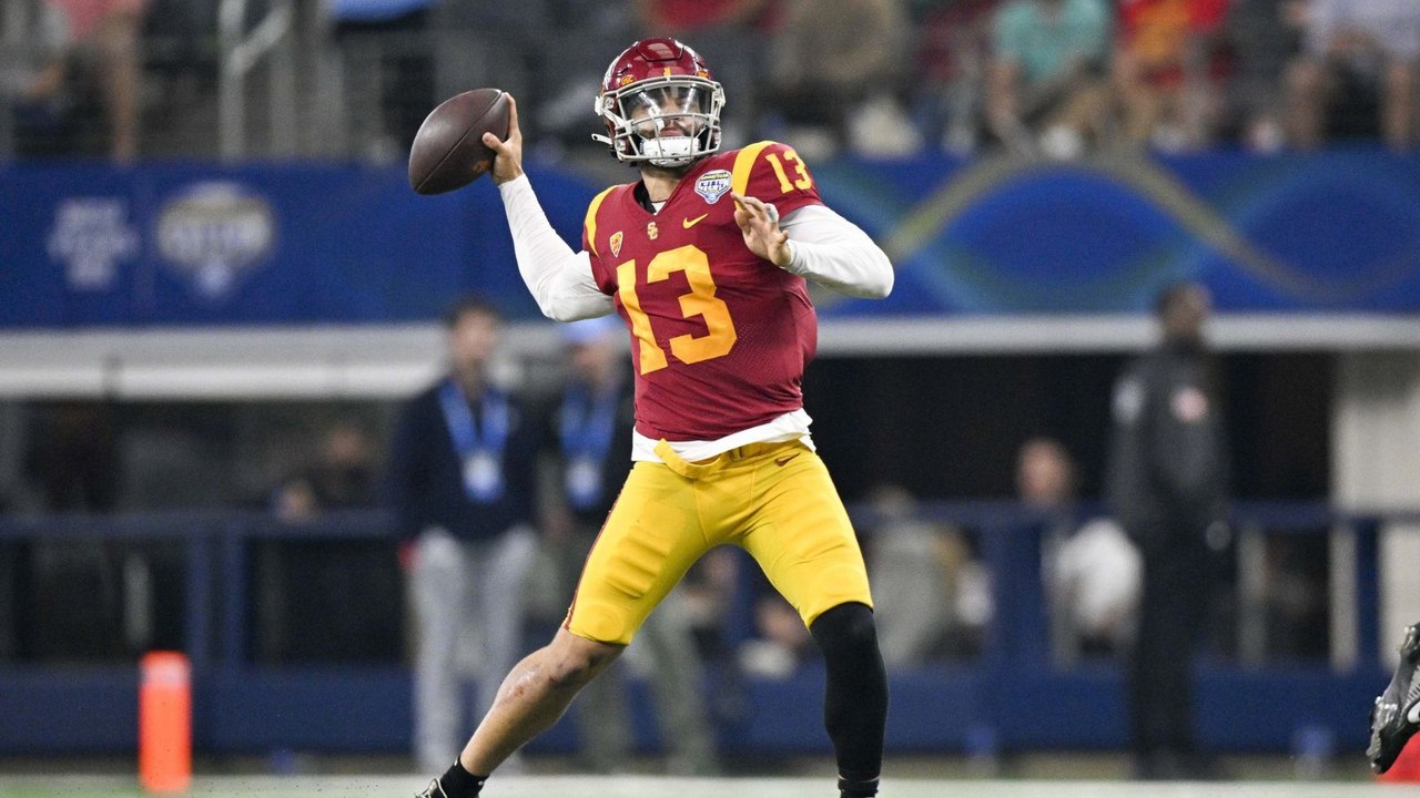 Caleb Williams Elevates Chicago Bears' Receiver Corps in 2024