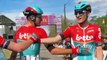 Cyclisme - Famenne Ardenne Classic 2024 - Arnaud De Lie retrouve la victoire... 210 jours après !