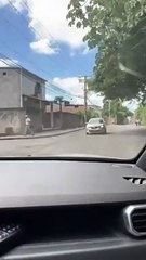 VÍDEO: Bairro de Salvador tem policiamento reforçado após ação criminosa