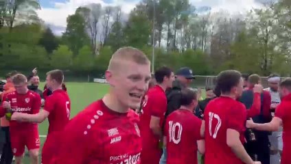 Biesme champion en P1 Namur (2)