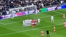 Tottenham 2-3 Arsenal _ Extended Highlights _  Premier League 2023_24