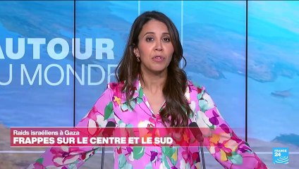 Le Hamas devrait répondre lundi aux propositions d'Israël sur la trêve