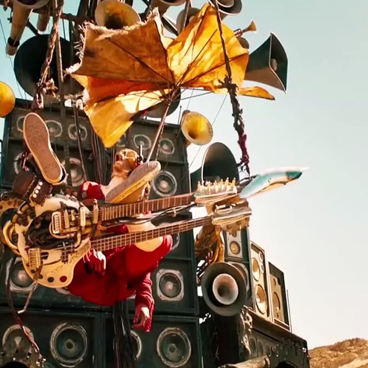 Japanese movie best scene fight