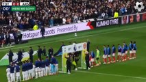 Tottenham vs Arsenal (2-3) HIGHLIGHTS_ Saka, Havertz, Son & Romero GOALS!