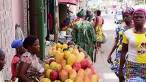 A Lomé, les Togolais partagés avant un double scrutin à grands enjeux